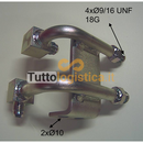Connettore Sub-Assy TotalSource per carrelli elevatori Toyota | 058/687073290071