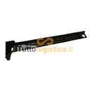 Cover di protezione TotalSource per carrelli elevatori Toyota | 058/566532661171
