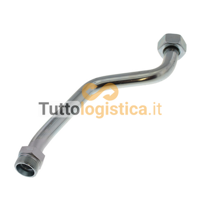 Tubo TotalSource compatibile con carrelli elevatori Linde | 400/1804462939