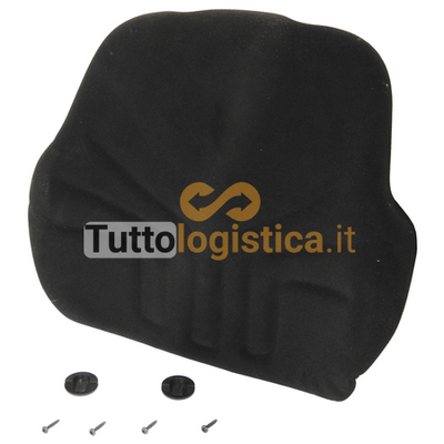 Cuscino Schienale in Tessuto Grammer per Sedile MSG 85/731 | 400/3514338000