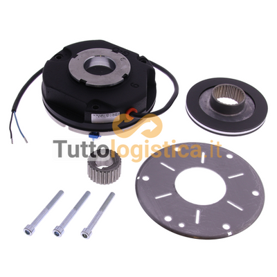 Freno Elettromagnetico TotalSource per Carrelli Jungheinrich | 269/51035040