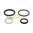 Kit guarnizioni cilindro inclinazione per carrelli Mitsubishi | 272/9440410140