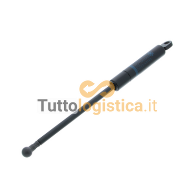Molla a gas Stabilus per carrelli elevatori Jungheinrich | 269/51674731
