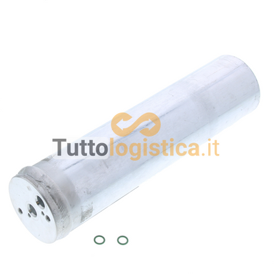Filtro Essiccatore TotalSource per Macchine Caterpillar | 009/1761902