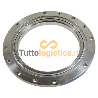 Cuscinetto a quattro punti ZF compatibile con JUNGHEINRICH | 269/50439200
