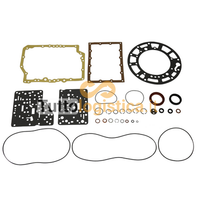 Kit Revisione Trasmissione TotalSource per Carrelli Toyota | 058/043212061171
