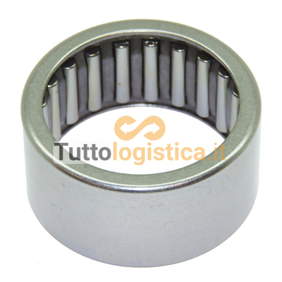 Cuscinetto a rullini TotalSource compatibile Toyota | 058/979130402571