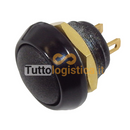 Pulsante Nero TotalSource per Carrelli Elevatori Jungheinrich | 269/50038447
