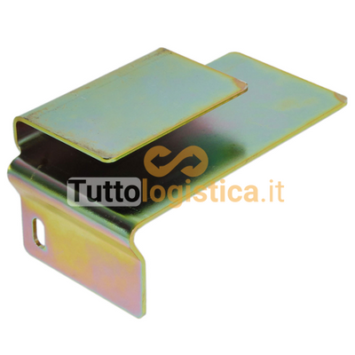 Staffa di supporto TotalSource per carrelli elevatori Linde | 400/1894411502