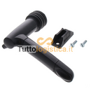 Interruttore di sicurezza Shutdown TotalSource per Jungheinrich | 269/50055912