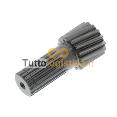 Ingranaggio solare TotalSource per carrelli elevatori Yale | 003/582002937