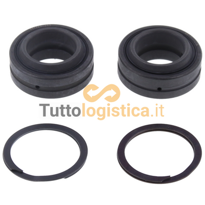 Kit Cuscinetti TotalSource per Carrelli Elevatori Mitsubishi | 272/91C4302140