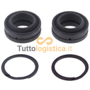 Kit Cuscinetti TotalSource per Carrelli Elevatori Mitsubishi | 272/91C4302140