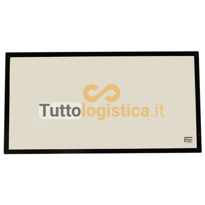 Finestra superiore TotalSource per carrelli elevatori Yale | 003/582040618