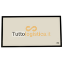 Finestra superiore TotalSource per carrelli elevatori Yale | 003/582040618