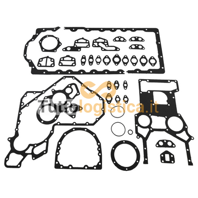 Kit Guarnizioni TotalSource per Carrelli Elevatori Linde | 400/3582229007