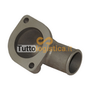 Cover di protezione TotalSource per carrelli elevatori Yale | 003/580062704