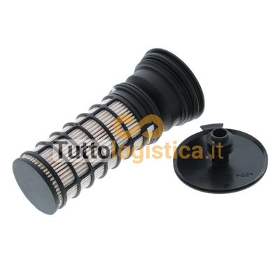 Filtro DEF TotalSource compatibile per carrelli elevatori Yale | 003/582054794