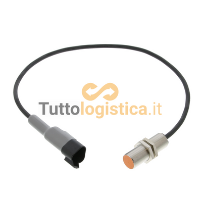Sensore IFM compatibile per macchine Kalmar | 546/9240152033
