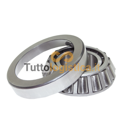 Cuscinetto a rulli conici FAG per veicoli Toyota | 058/976193130971