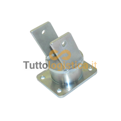 Forcella ruota TotalSource per transpallet BT | 268/550037RO