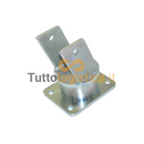 Forcella ruota TotalSource per transpallet BT | 268/550037RO