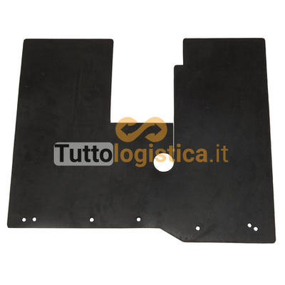 Tappetino TotalSource per carrelli elevatori Linde | 400/3356164412
