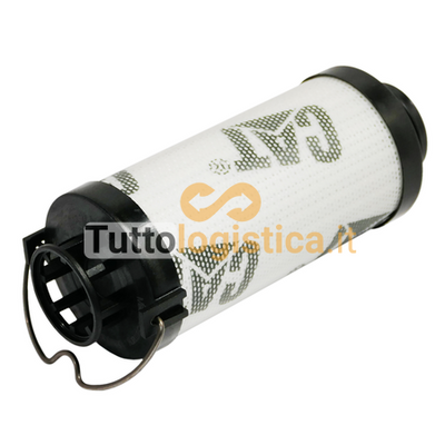 Filtro Olio Idraulico TotalSource compatibile Caterpillar | 009/5200183