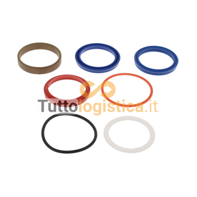 Kit Guarnizioni Outer Ram per Nissan TotalSource | 057/580990G010
