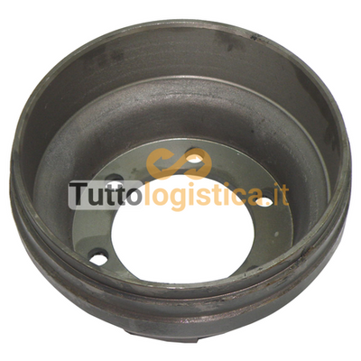 Tamburo Freno TotalSource per Carrelli Elevatori Yale 3-3.5 T | 003/582117604