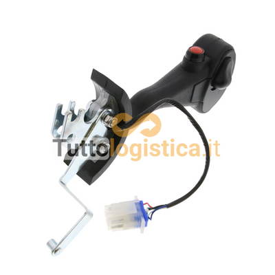Leva di sollevamento TotalSource per carrelli Jungheinrich | 269/51103837