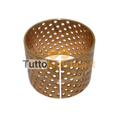 Boccola TotalSource per sollevatori Manitou | 261/686249