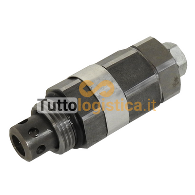 Valvola di massima pressione Kayaba per macchine Doosan-Daewoo | 954/D516734