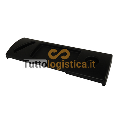 Cover di protezione TotalSource per carrelli elevatori Toyota | 058/182625