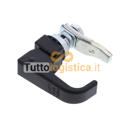 Chiusura a leva TotalSource per carrelli elevatori Jungheinrich | 269/51025649