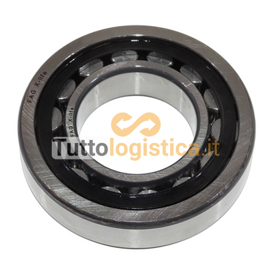 Cuscinetto a rulli TotalSource compatibile con Nissan | 057/31435L6000