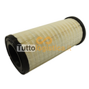 Elemento filtrante Donaldson per Mitsubishi | 272/92A6102612
