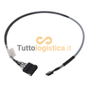 Cablaggio Elettrico TotalSource per Carrelli Elevatori STILL | 255/45753810300