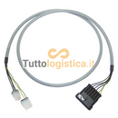 Cavo elettrico TotalSource compatibile con carrelli elevatori Yale | 003/580086084