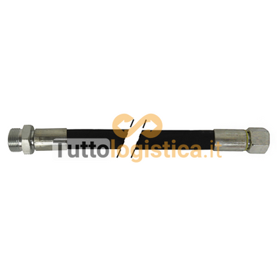 Tubo idraulico TotalSource compatibile con carrelli elevatori Yale | 003/580068544