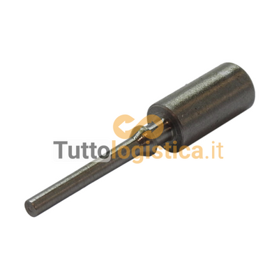 Pistone TotalSource compatibile con motori Toyota | 058/179385