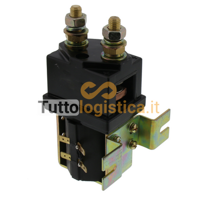 Contattore Albright compatibile per carrelli elevatori Yale | 003/580057808