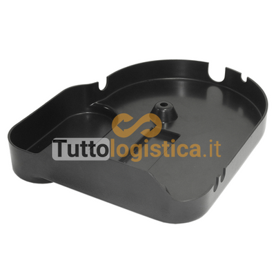 Cap di ricambio TotalSource compatibile per carrelli STILL | 255/0702788
