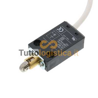 Interruttore Honeywell per carrelli elevatori Linde | 400/45583607202