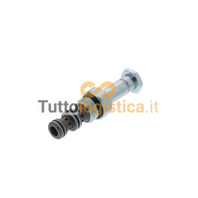 Valvola con dado TotalSource compatibile per carrelli elevatori Yale | 003/580094724