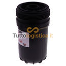 Filtro Carburante Fleetguard Compatibile con Carrelli Elevatori Yale | 003/582038816