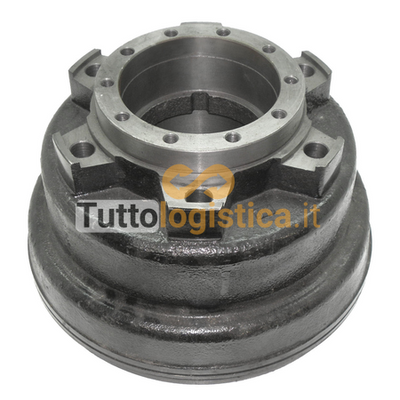 Tamburo e Mozzo TotalSource per carrelli elevatori Yale | 003/66300041