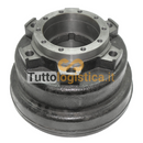 Tamburo e Mozzo TotalSource per carrelli elevatori Yale | 003/66300041