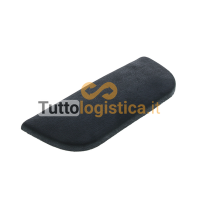 Cushion TotalSource per carrelli elevatori Toyota | 058/145062