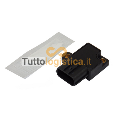 Igniter TotalSource per motori Mazda a gas compatibile Yale | 003/580043605